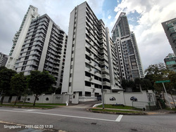 Mandalay Mansion (D11), Apartment #445582121